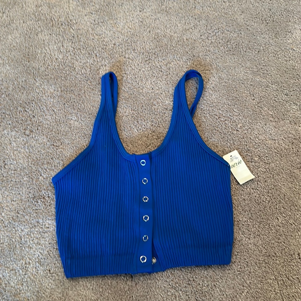 Aerie crop top